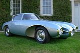 1952 Abarth 1500 Biposto BAT 1