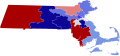 1972 United States House of Representatives elections in Massachussetts