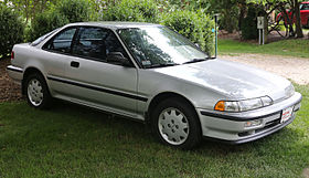 1990-91 Acura Integra RS 3-door, front right.jpg