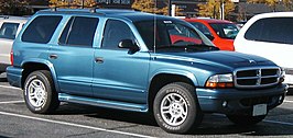 Dodge Durango