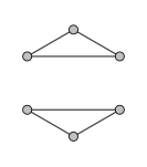 2-reguljär graf