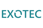 Logo Exotec en 2019