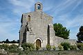 Église Saint-Jacques-du-Cher - Chambon (Le Cher)