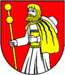 Blason de Hronské Kosihy