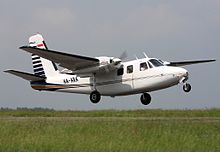 Aero Commander 500A Commander AN1719622.jpg