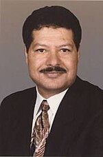 Miniatuur voor Ahmed Zewail