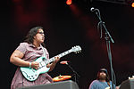 Alabama Shakes, 2013