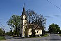 Römisch-katholische Kirche Szent István király