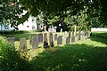 Alter Jüdischer Friedhof (Schlüchtern)