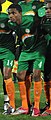 Amadou Kader, Marocco - Niger 3-0, 9 febbraio 2011