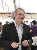 Miniatura per Amin Maalouf