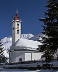 Katholische Kirche St. Peter und Paul