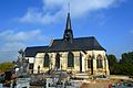 Église Saint-Martin d'Assis-sur-Serre