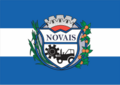 Bandeira de Novais