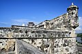 Bastion de San Lucas