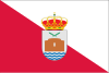 Bandeira de Albendea