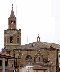 Barbastro - Catedral 01.JPG