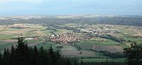 Vignette pour Bière (Vaud)