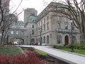 Vignette pour Bibliothèque de l'Assemblée nationale du Québec