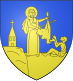 Coat of arms of Alteckendorf