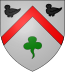 Blason de Noyelles-lès-Seclin