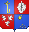 Blason de Ormes