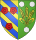 Coat of arms of Beaumetz