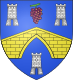 Coat of arms of Civray-de-Touraine