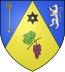 Blason de Égliseneuve-près-Billom