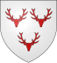 Blason de Bédée