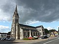 Église Sainte-Colombe de Blendecques