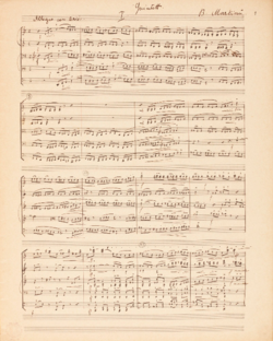Image illustrative de l’article Quintette à cordes de Martinů
