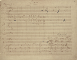 Image illustrative de l’article Concerto pour violon de Brahms