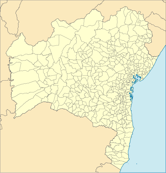 Campeonato Baiano de Futebol de 2021 (Bahia)