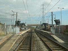 Brockley Whins station 01.jpg