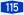 Bundesautobahn 115 number.svg