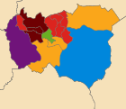 2019   Labour Party (UK): 6   Liberal Democrats (UK): 3   Burnley and Padiham Independent Party: 3   Conservative Party (UK): 1   Green Party of England and Wales: 1   UK Independence Party: 1