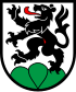 Blason de Schwarzenburg