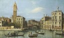 Canaletto - S. Geremia and the Entrance to the Cannaregio RCIN 400532.jpg