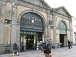 Cardiff Central Market