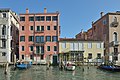 Casa Marinoni e Casa De Spirit Canal Grande Venezia.jpg