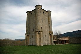 Castell d'Arques