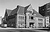 Old Chicago Historical Society Building