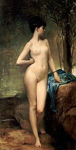 Chloé (1875).