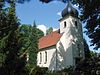 Kapelle „Christus König“ Dörgenhausen