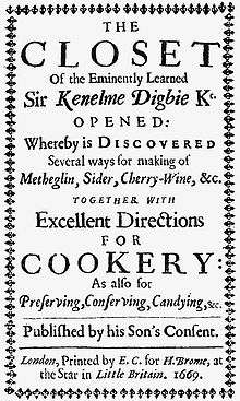 Closet of Sir Kenelme Digbie title page.jpg