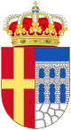 Wappen von Gerichtsbezirk Navalcarnero