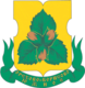 סמל דרום אורחובו-בוריסובו