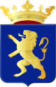 Герб общины Леуварден