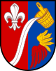 Coat of arms of Nemochovice
